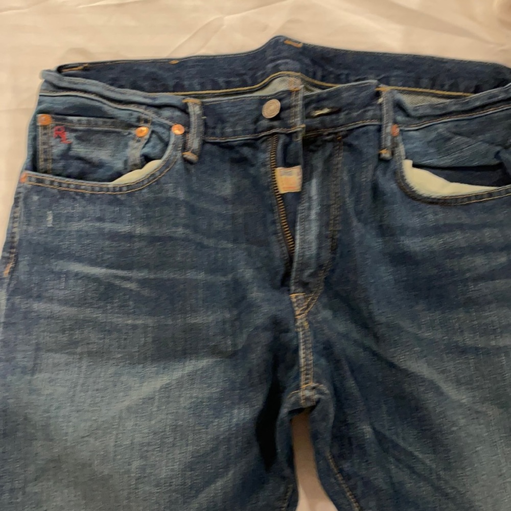 Men’s Polo Ralph Lauren jeans